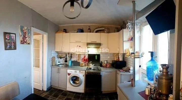 Продажа квартиры, Севастополь, ул. Астраханская - Фото 3