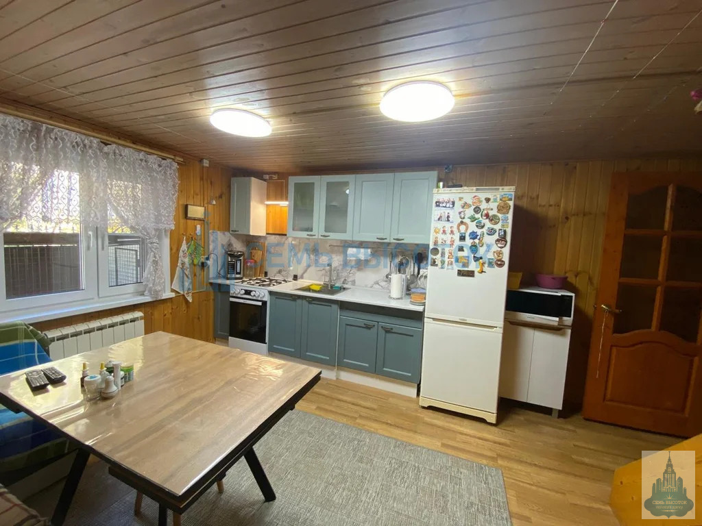 Продажа дома, Домодедово, Домодедово г. о., 245 - Фото 5