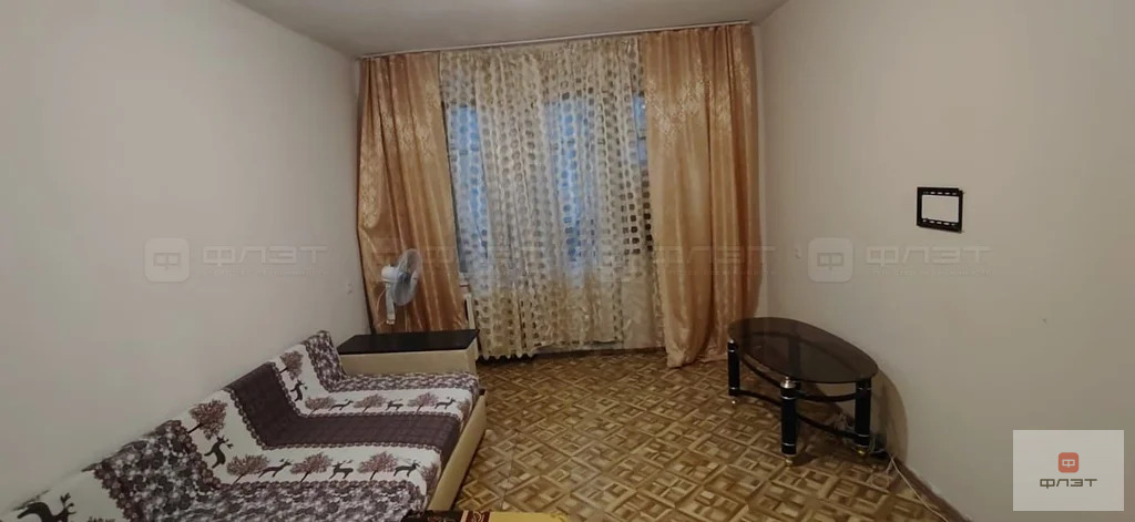 Продажа квартиры, Казань, ул. Курчатова - Фото 0
