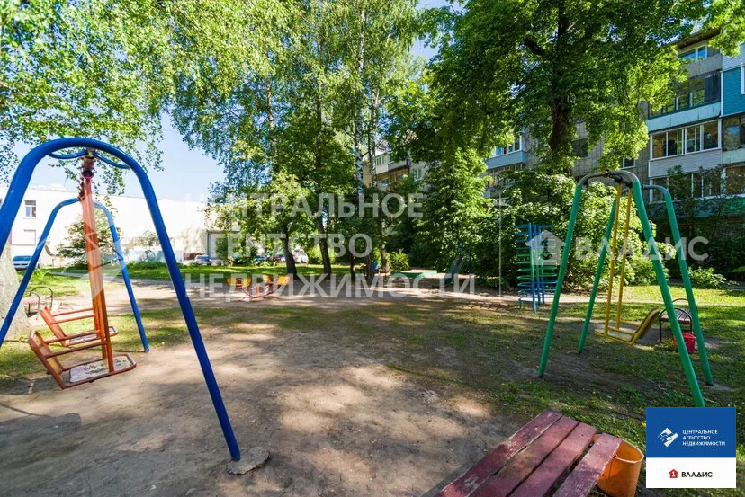Продажа квартиры, Рязань, ул. Высоковольтная - Фото 12
