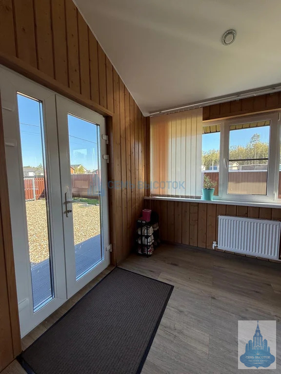 Продажа дома, Минаево, Домодедово г. о. - Фото 20