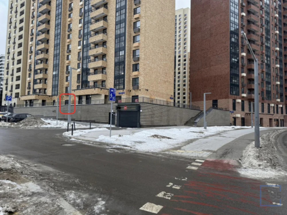 Продажа ПСН, м. Римская, пр. Шелихова - Фото 2