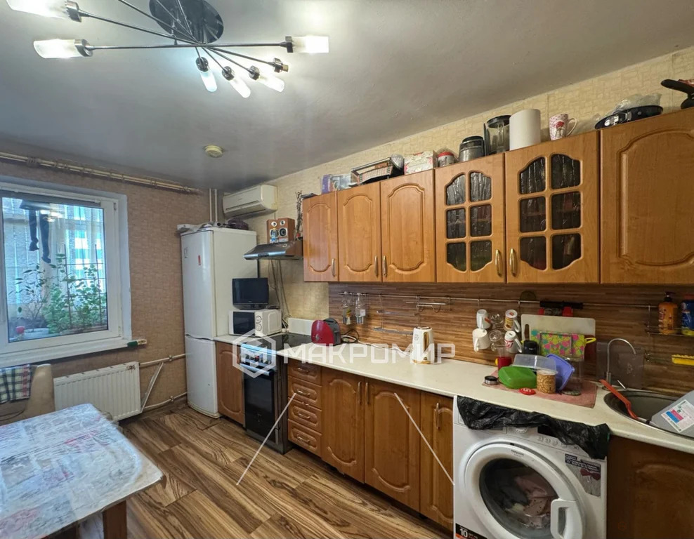 Продажа квартиры, Краснодар, Фадеева ул. - Фото 0
