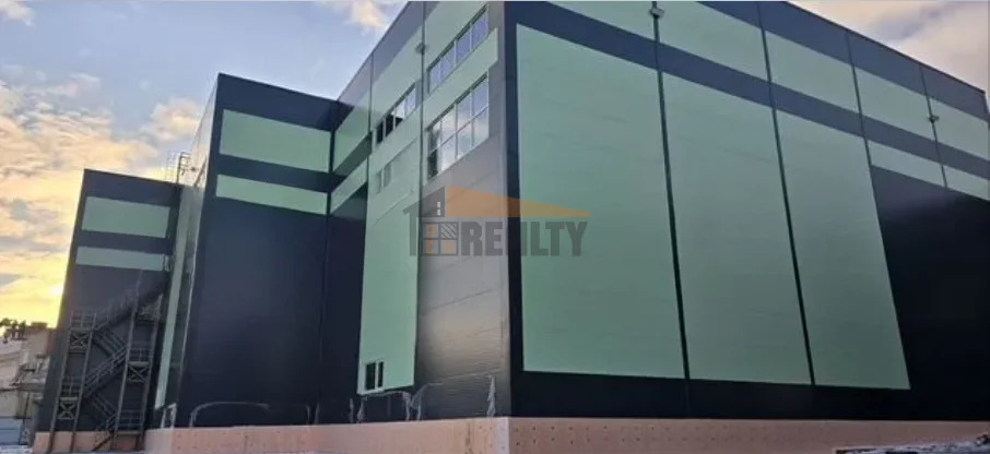 Аренда производственного помещения, Щелково, Щелковский район, ул. ... - Фото 2