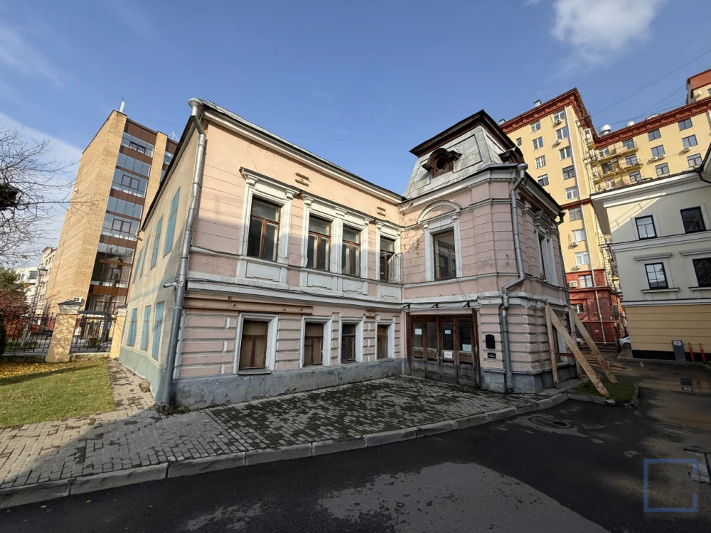 Продажа готового бизнеса, м. Павелецкая, ул. Садовническая улица дом ... - Фото 1