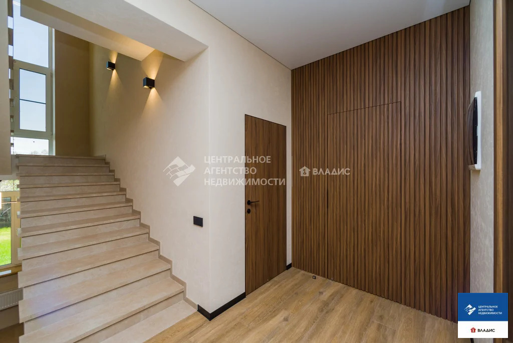 Продажа дома, Дубняки, Рязанский район, Спортивная улица - Фото 18