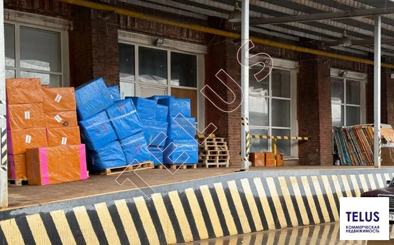 мцд2 Подольск, ул Комсомольская, 1132 м2, помещение (ном. объекта: ... - Фото 13