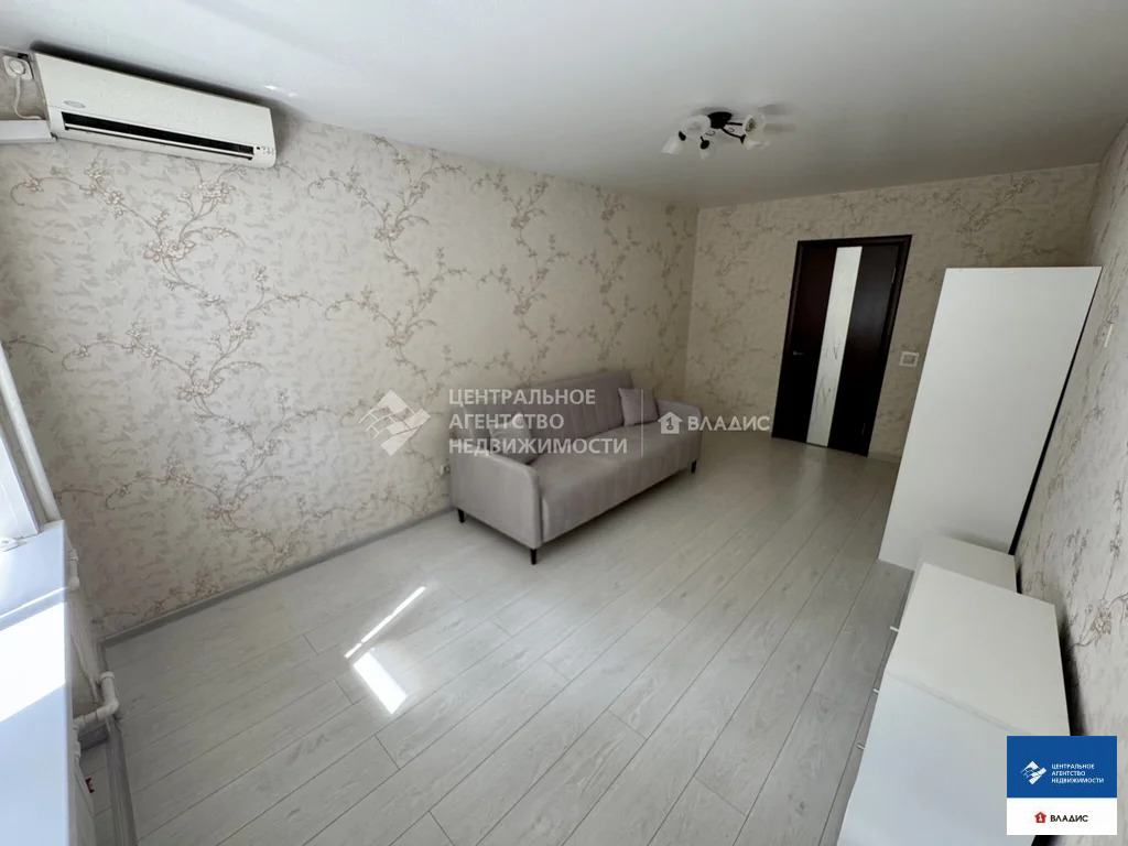 Аренда квартиры, Рязань, Касимовское ш. - Фото 8