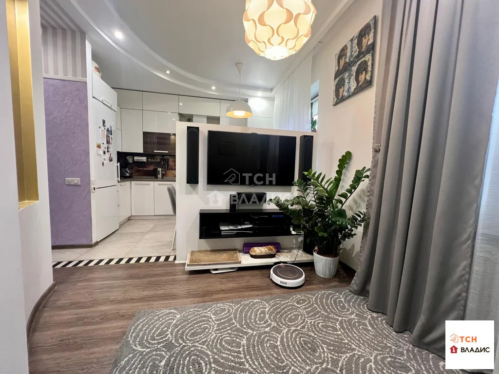 Продажа квартиры, Лесные Поляны, Пушкинский район, 170 - Фото 4