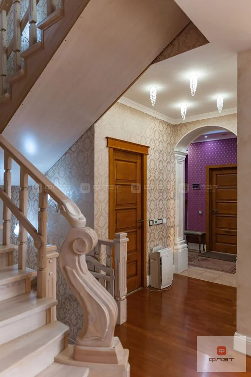 Продажа дома, Казань, ул. Усердная - Фото 13