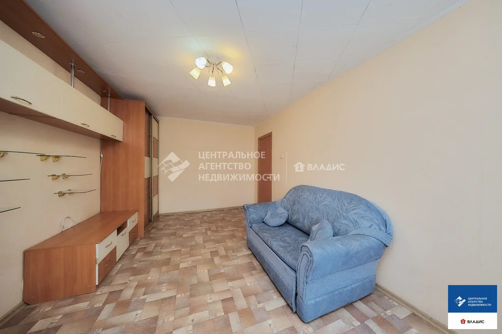 Продажа квартиры, Рыбное, Рыбновский район, ул. Большая - Фото 1