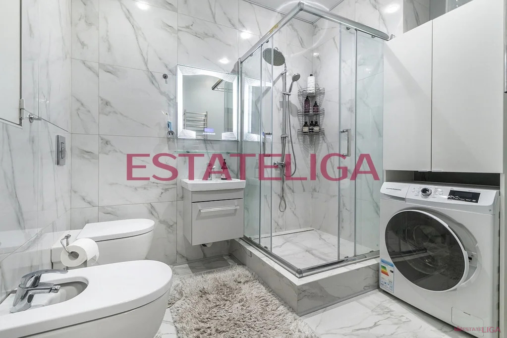 Продажа квартиры, Береговой проезд - Фото 12