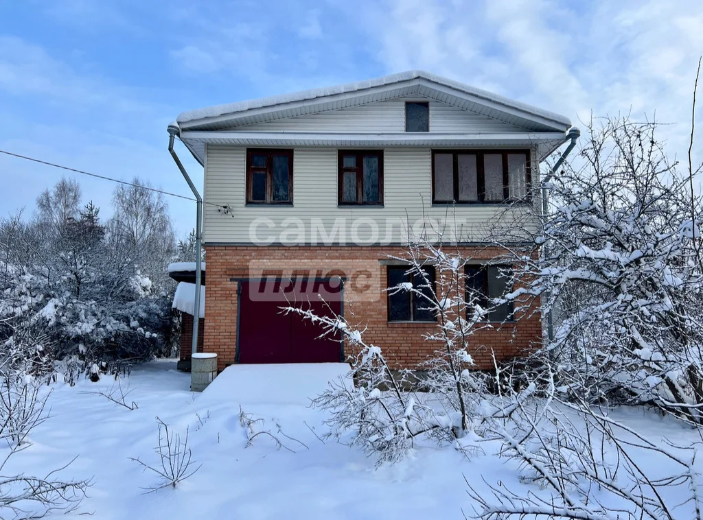 Продажа дома, Дмитров, Дмитровский район - Фото 3