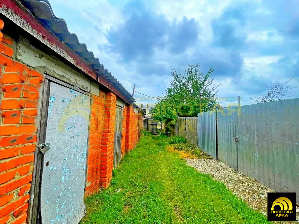 Продажа квартиры, Красный Октябрь, Темрюкский район, ул. Торговая - Фото 13