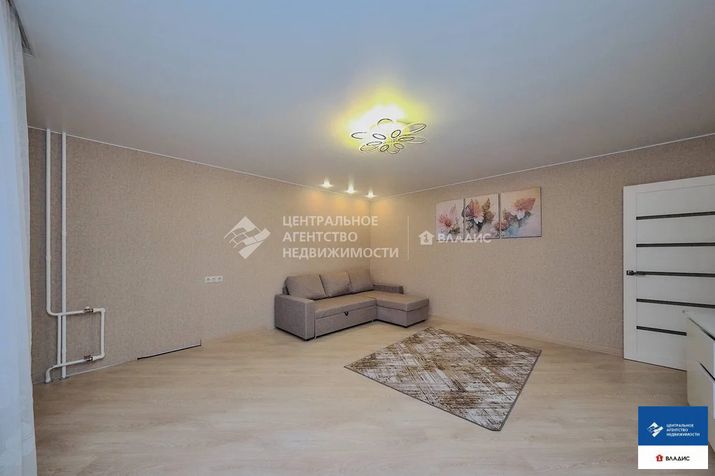 Продажа квартиры, Рязань, улица Княжье Поле - Фото 4