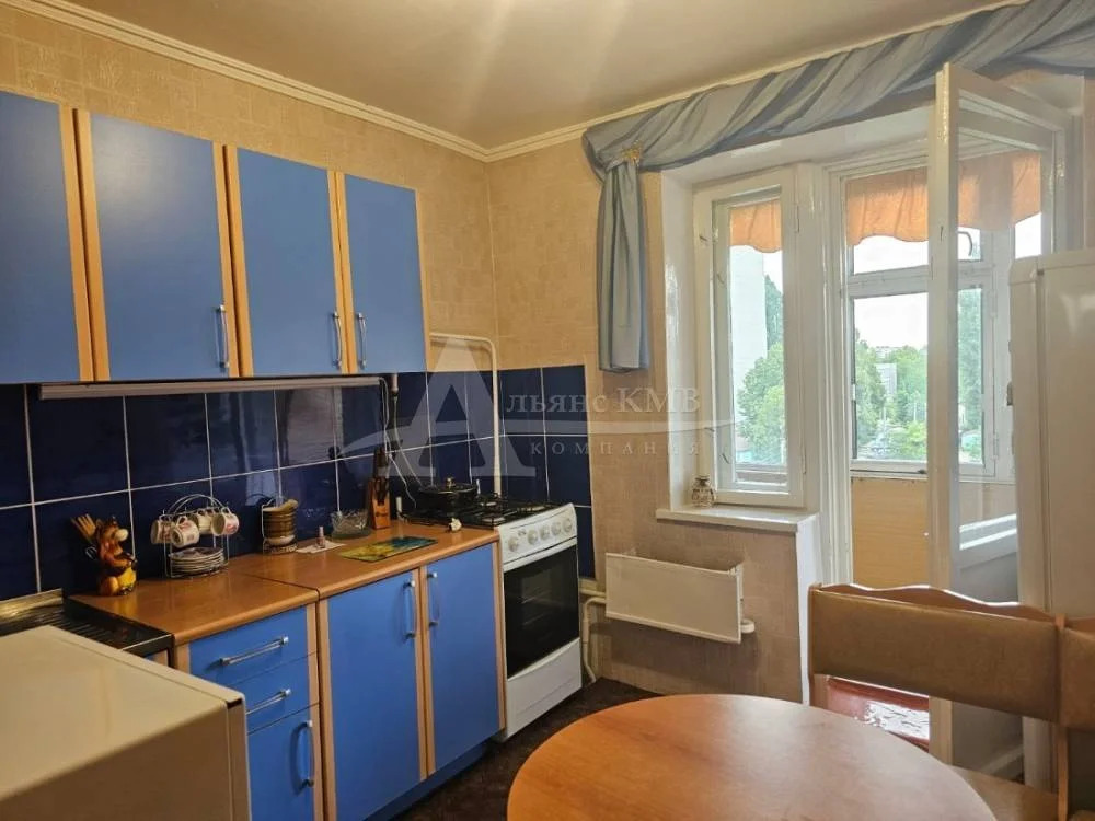 Продажа квартиры, Георгиевск, ул. Быкова - Фото 4