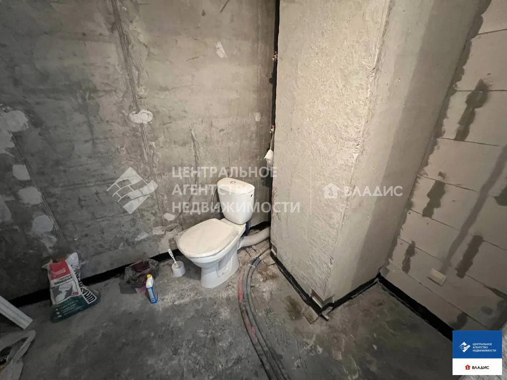 Продажа квартиры, Рязань, Солотчинское шоссе - Фото 12