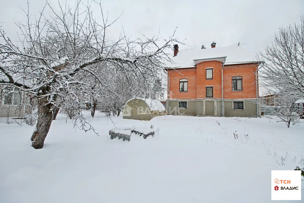 Продажа дома, Щелковский район, 1 - Фото 18