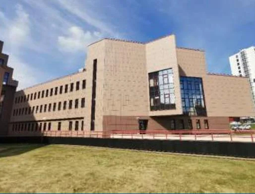 Здание Супермаркета площадью 5 028,8 кв.м на тер. Делового центра - Фото 5