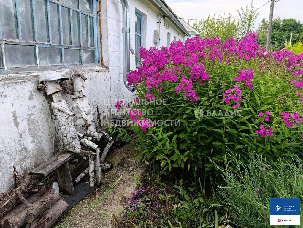 Продажа дома, Старожилово, Старожиловский район, ул. Почтовая - Фото 4