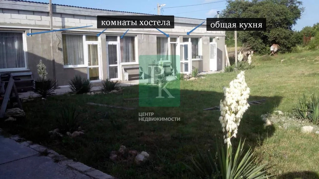 Продажа дома, Севастополь, ул. Монастырское Шоссе - Фото 4