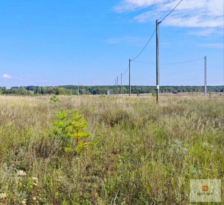 Продажа участка, Сокуры, Лаишевский район, дом 2047 - Фото 9