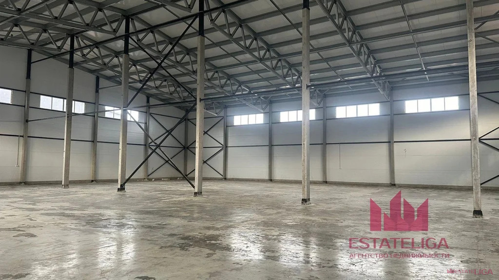 Продажа склада, Домодедово, Домодедово г. о. - Фото 9