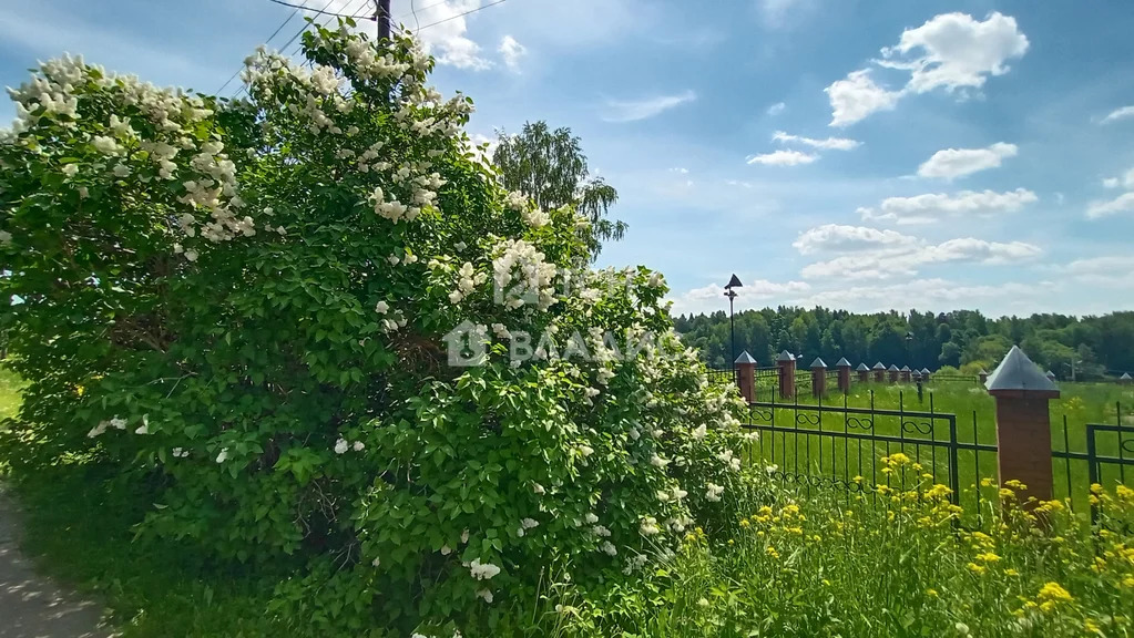 Городской округ Пушкинский, село Тишково, дом на продажу - Фото 38