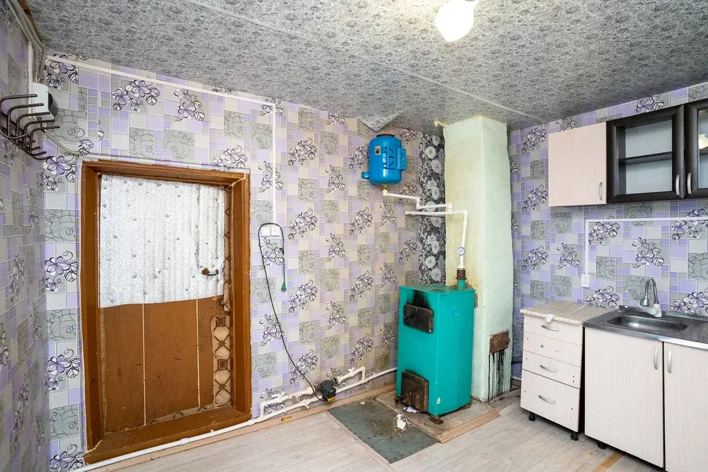 Дом по ул. Крупской - Фото 14