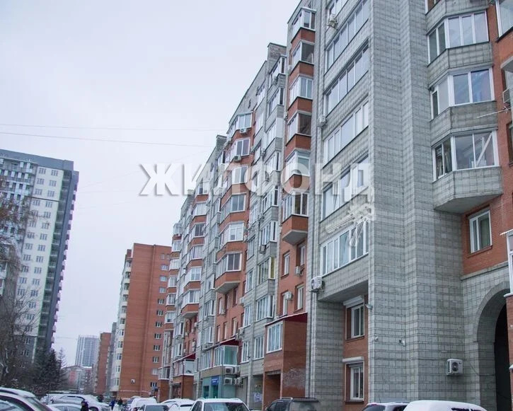Продажа квартиры, Новосибирск, ул. Гоголя - Фото 28