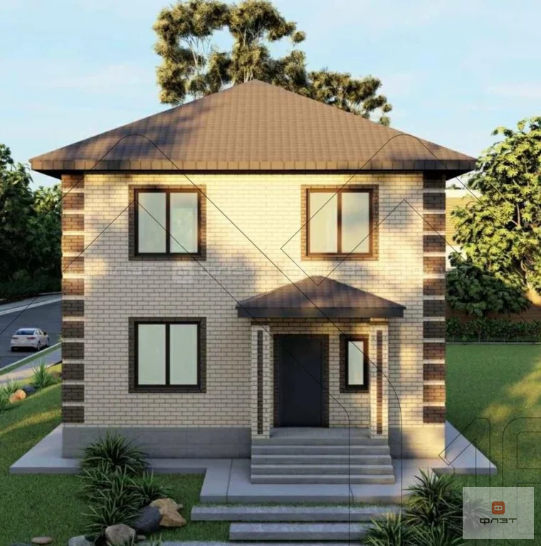 Продажа участка, Казань, ул. Центральная Константиновка - Фото 5