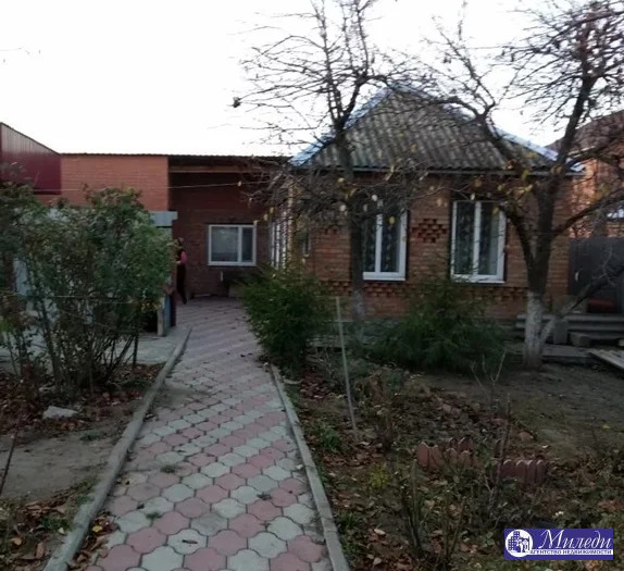 Продажа дома, Батайск, ул.Волжская улица - Фото 7