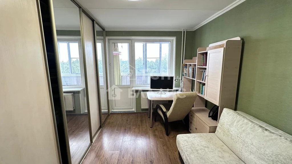 Продажа квартиры, Пушкино, Воскресенский район, Боголюбская улица - Фото 3