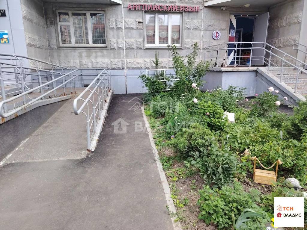 Продажа квартиры, Балашиха, Балашиха г. о., проспект Героев - Фото 24