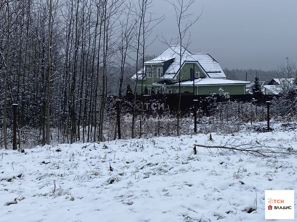 Продажа дома, Бортнево, Домодедово г. о. - Фото 11