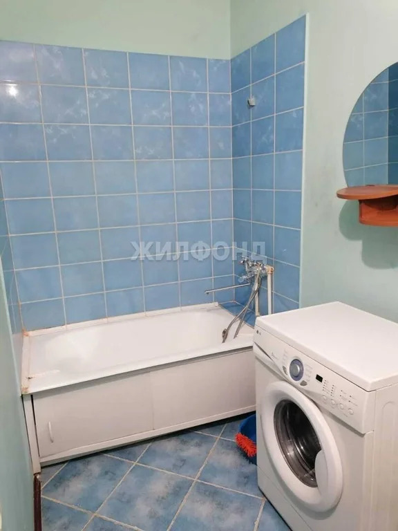 Продажа квартиры, Новосибирск, ул. Киевская - Фото 5