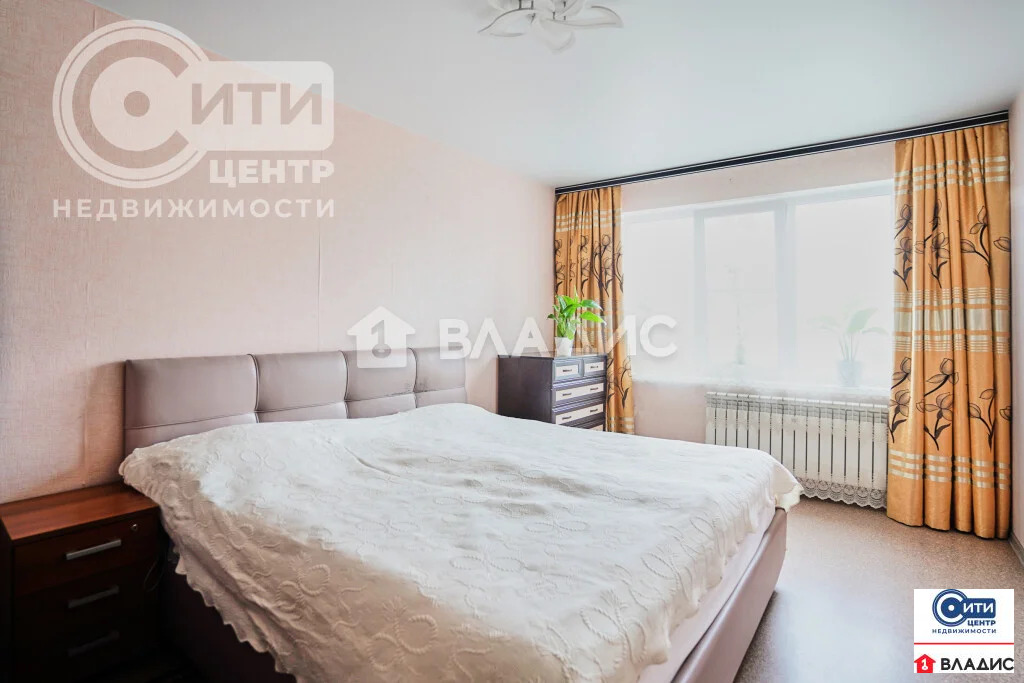 Продажа квартиры, Воронеж, ул. Артамонова - Фото 3