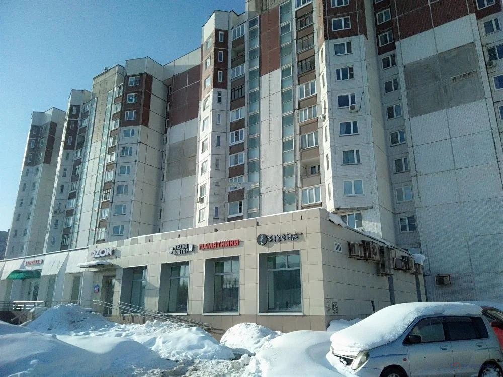 Продажа торгового помещения, Зеленоград, корпус 1462 - Фото 0