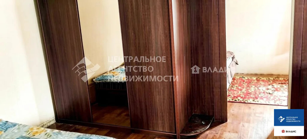 Продажа дома, Зубенки, Рязанский район - Фото 10
