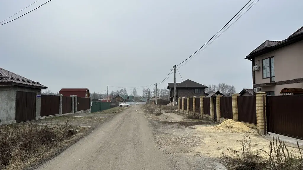 Дом Раменский район д. Пласкинино - Фото 26