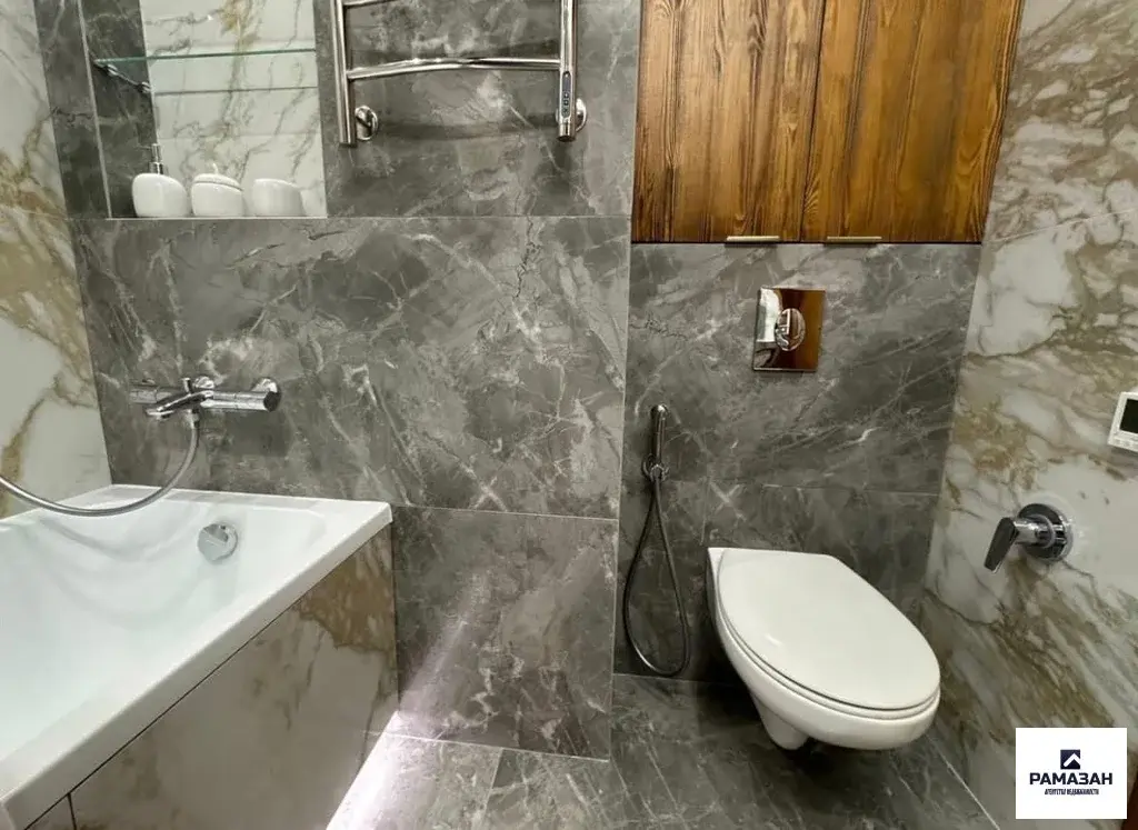 3-ком квартира ул. Алексея Козина, д. 2 - Фото 9