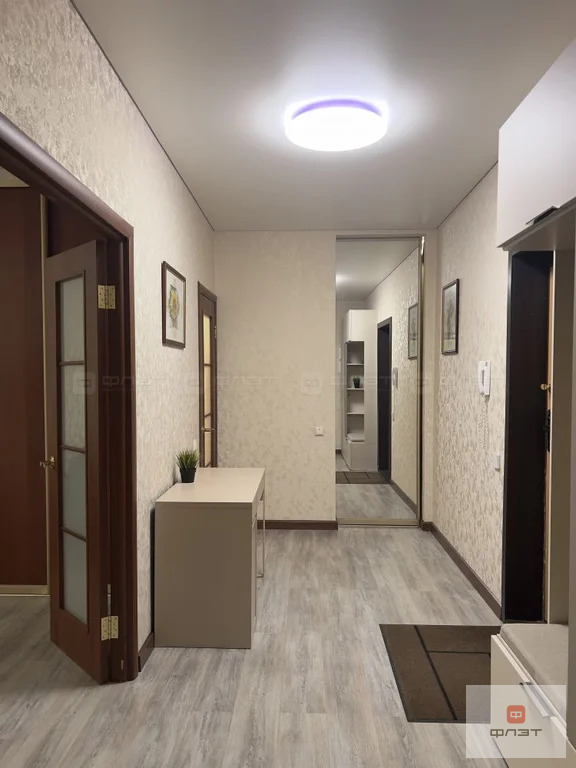 Продажа квартиры, Казань, ул. Даурская - Фото 1