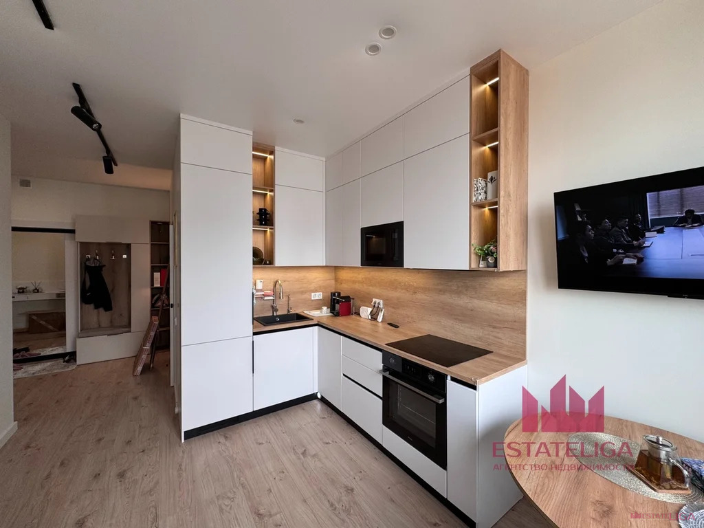 Аренда квартиры, ул. Лобачевского - Фото 2