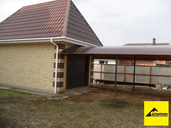 Продажа дома, Ейск, Ейский район, ул. Российская - Фото 1