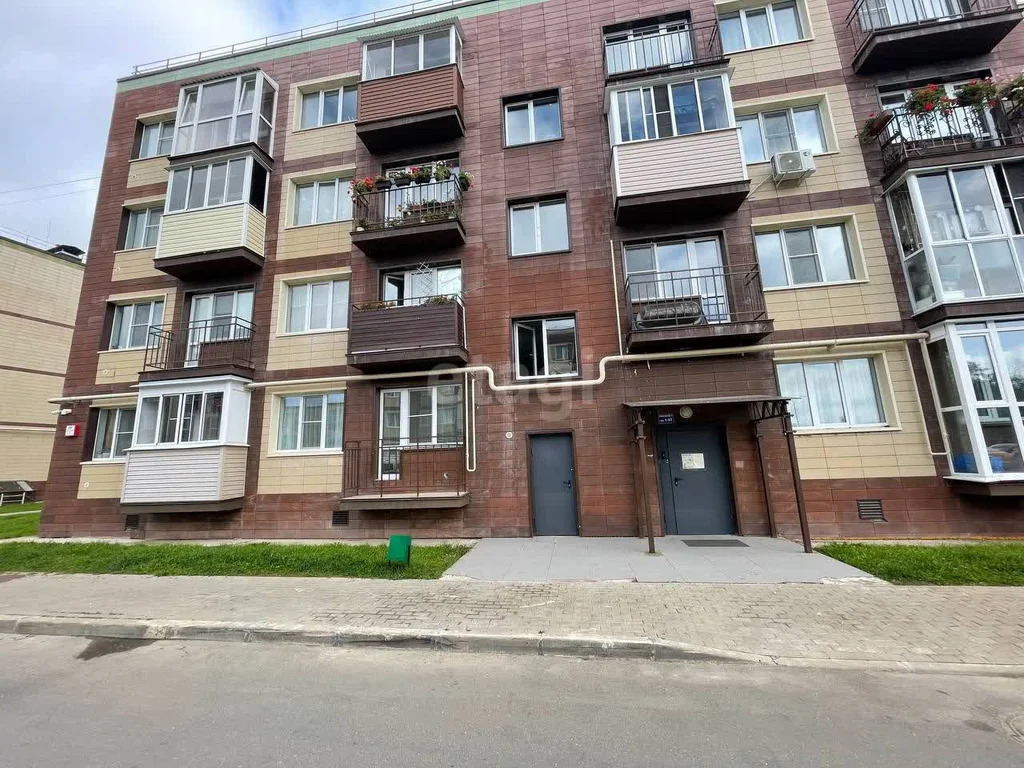 Продажа квартиры, Сухарево, Мытищинский район, улица Пацейко - Фото 18