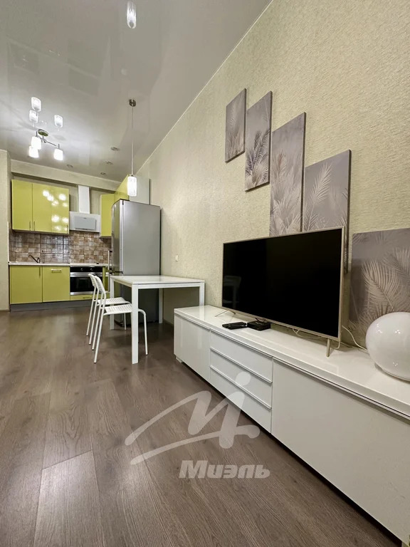 Продажа квартиры, м. Водный стадион, Кронштадтский б-р. - Фото 3