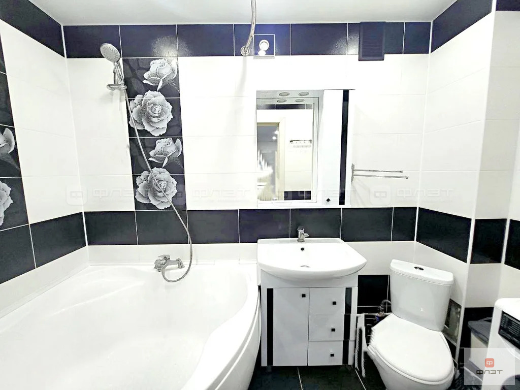 Продажа квартиры, Высокая Гора, Высокогорский район, ул. Совхозная - Фото 20