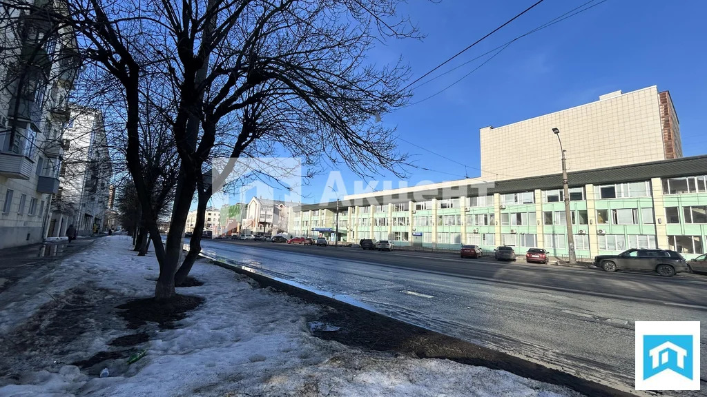 Продажа квартиры, Иваново, Ленина пр-кт. - Фото 20