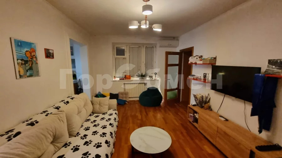 Продажа квартиры, м. Беляево, Улица Саморы Машела, 8к3 - Фото 22