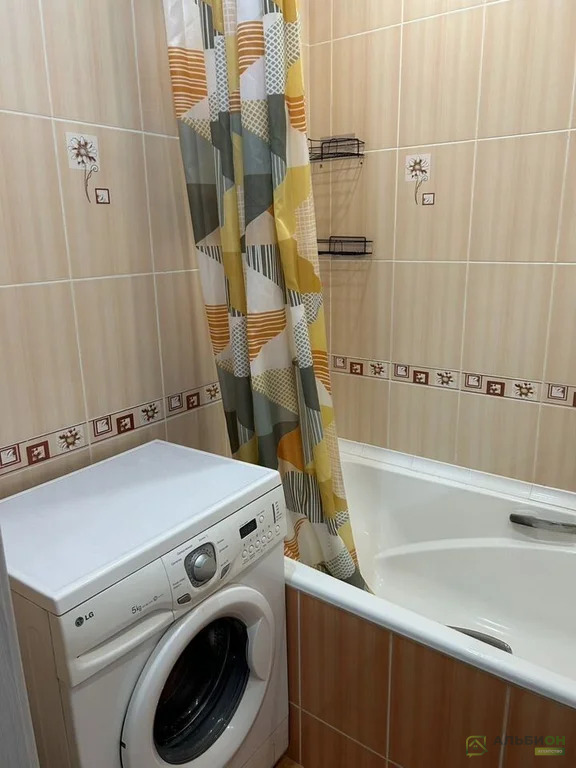 Аренда квартиры, Томск, ул. Сибирская - Фото 5